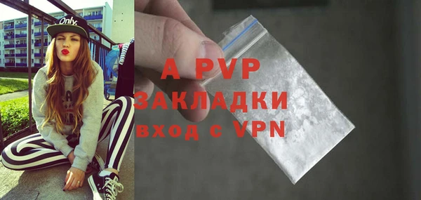 крисы Алексин